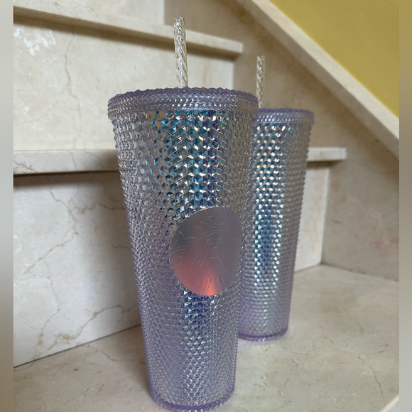 Starbucks Unicorn Studded Tumbler Venti NEW 2023 Authentic - Picture 7 of 14